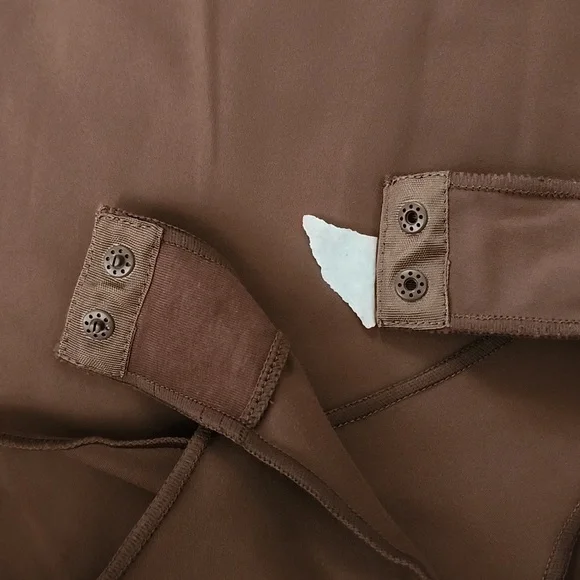 Smooth body suit - Picture 4 of 4